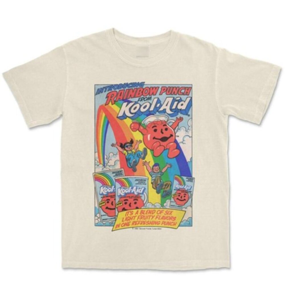 Kool Aid 84 Shirt Style Shirt
